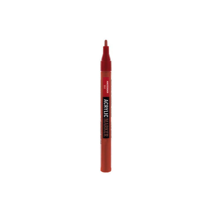Akrilni marker AMSTERDAM SMALL 2mm / 30 nijansi