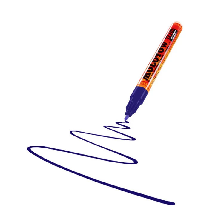 Akrilni markeri MOLOTOW - ONE4ALL 2mm