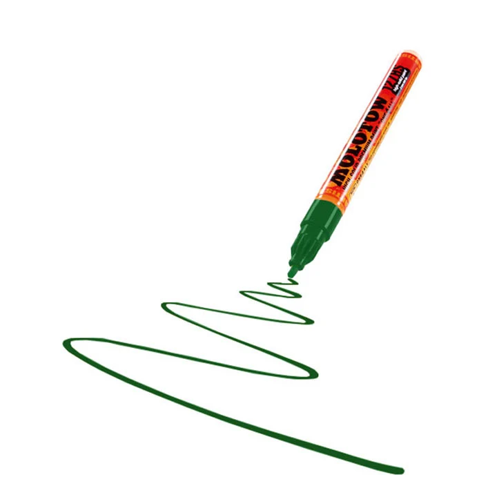 Akrilni markeri MOLOTOW - ONE4ALL 2mm