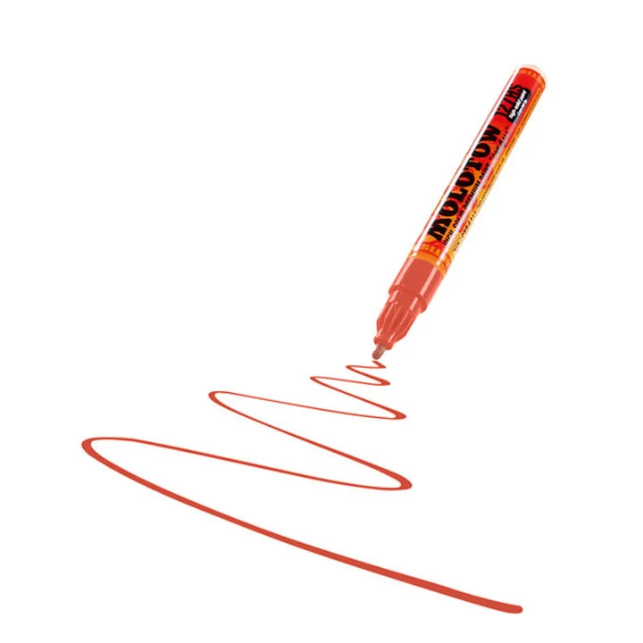 Akrilni markeri MOLOTOW - ONE4ALL 2mm