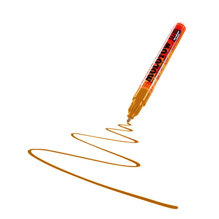 Akrilni markeri MOLOTOW - ONE4ALL 2mm