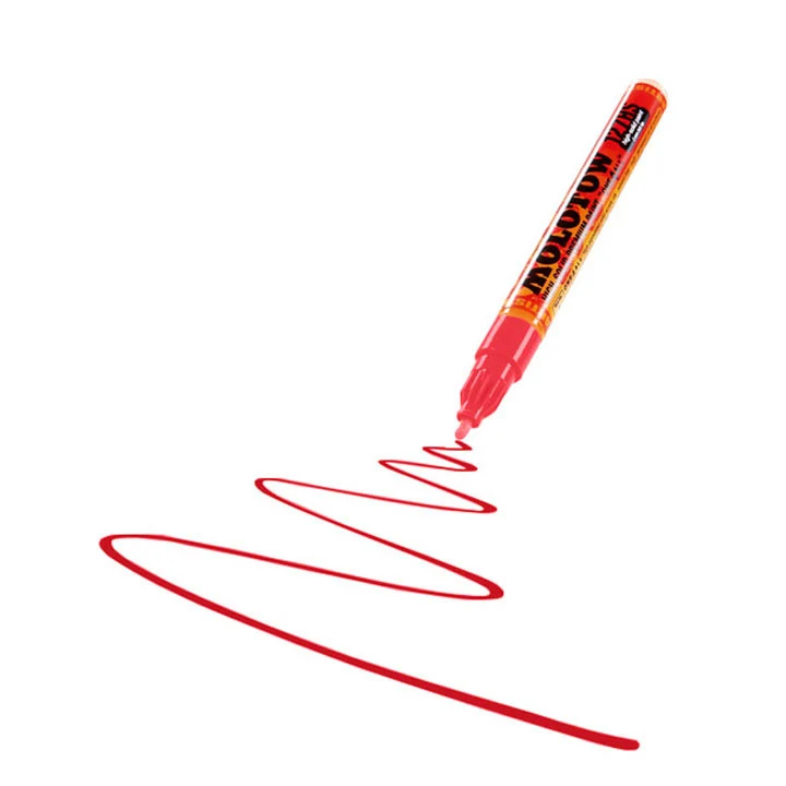 Akrilni markeri MOLOTOW - ONE4ALL 2mm