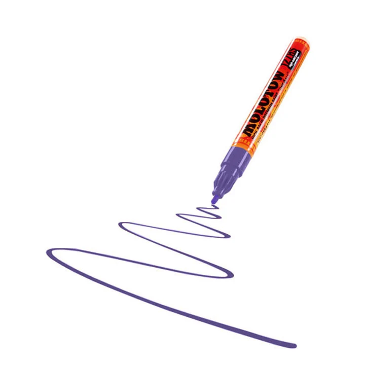 Akrilni markeri MOLOTOW - ONE4ALL 2mm