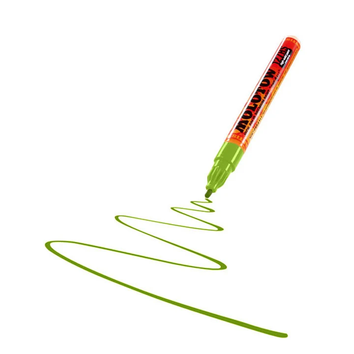 Akrilni markeri MOLOTOW - ONE4ALL 2mm