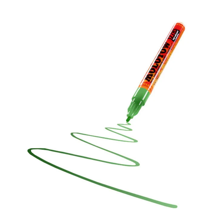 Akrilni markeri MOLOTOW - ONE4ALL 2mm
