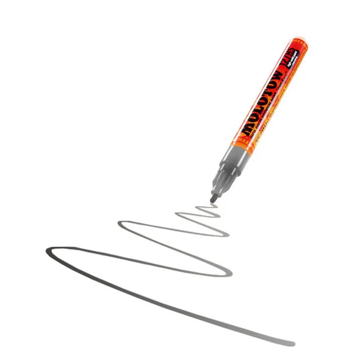Akrilni markeri MOLOTOW - ONE4ALL 2mm