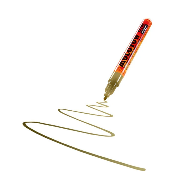 Akrilni markeri MOLOTOW - ONE4ALL 2mm