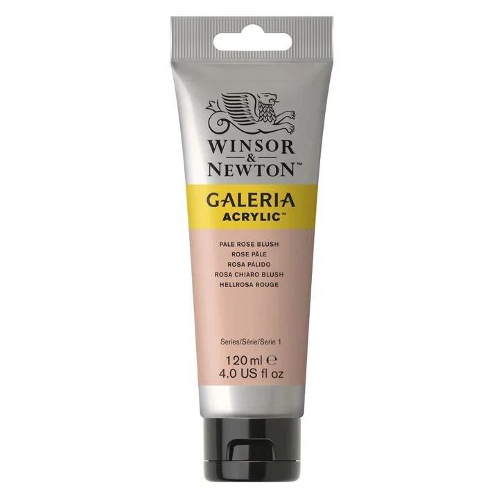 Akrilna boja Winsor & Newton Galeria 120 ml