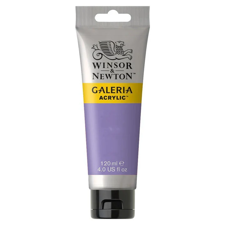 Akrilna boja Winsor & Newton Galeria 120 ml