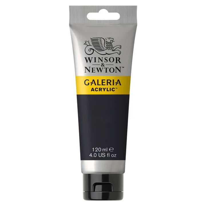 Akrilna boja Winsor & Newton Galeria 120 ml