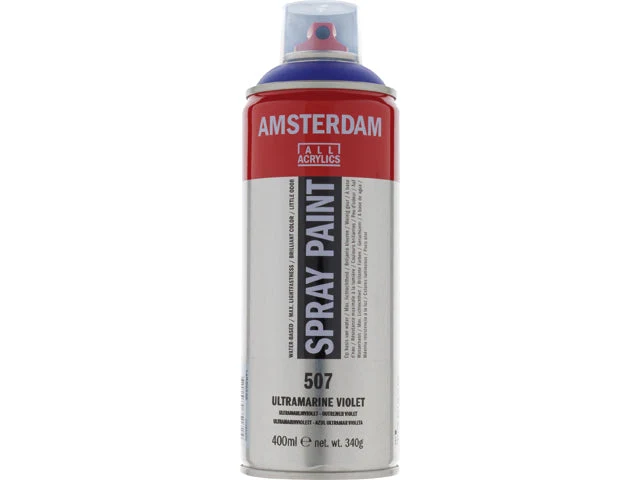 Akrilna boja u spreju Amsterdam Spray Paint 400 ml
