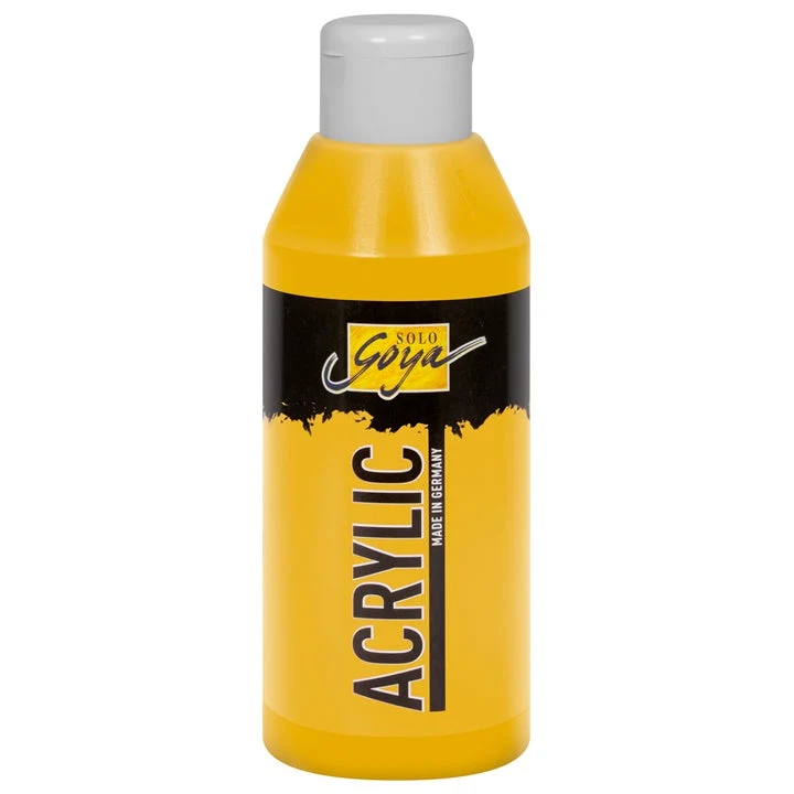 Akrilna boja Solo Goya Acrylic 250 ml