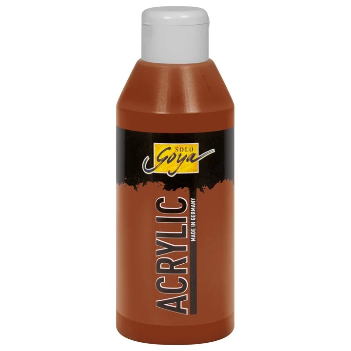 Akrilna boja Solo Goya Acrylic 250 ml