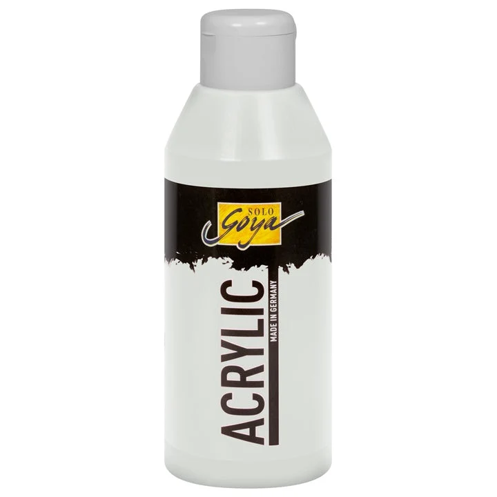 Akrilna boja Solo Goya Acrylic 250 ml