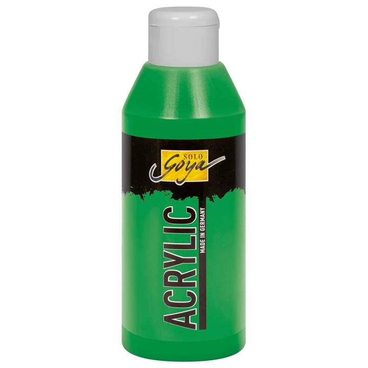 Akrilna boja Solo Goya Acrylic 250 ml