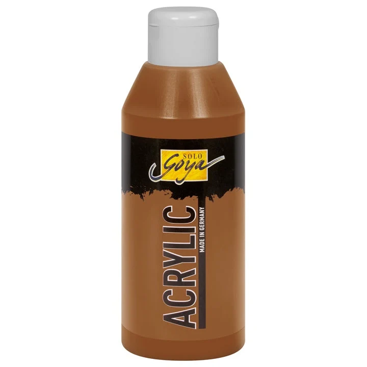 Akrilna boja Solo Goya Acrylic 250 ml