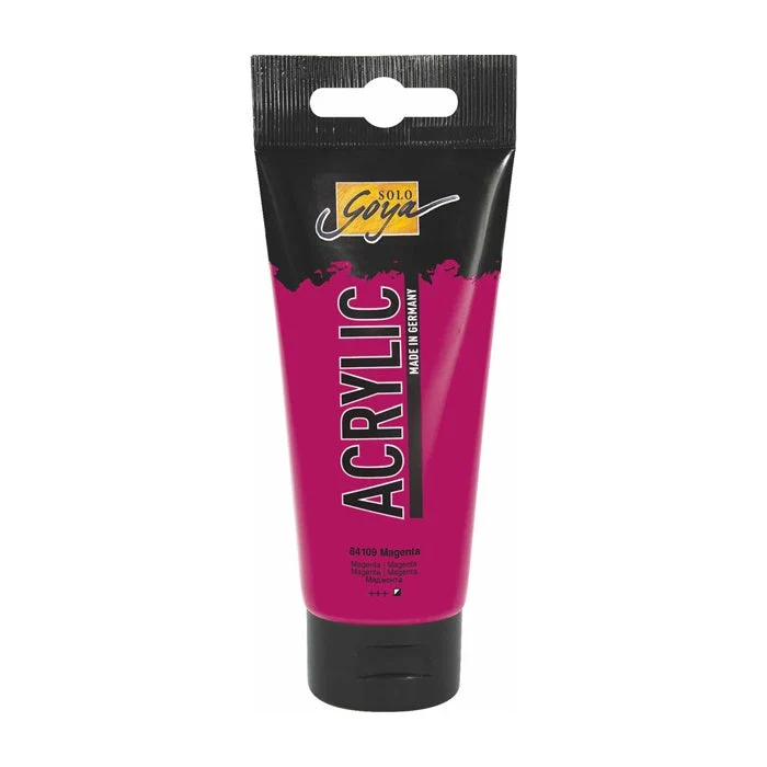 Akrilna boja Solo Goya Acrylic 100 ml