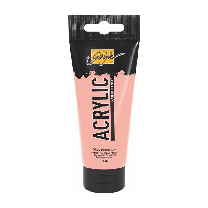 Akrilna boja Solo Goya Acrylic 100 ml