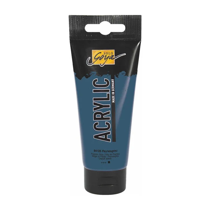 Akrilna boja Solo Goya Acrylic 100 ml