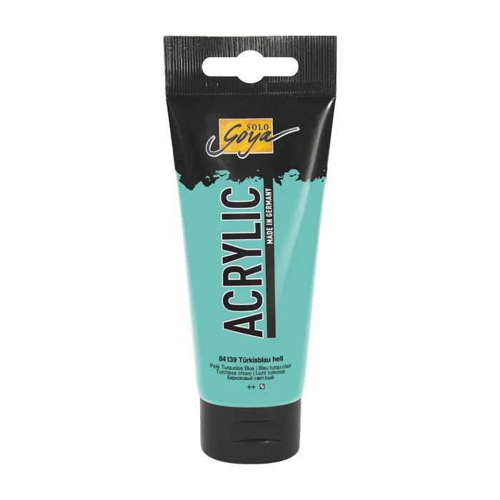 Akrilna boja Solo Goya Acrylic 100 ml