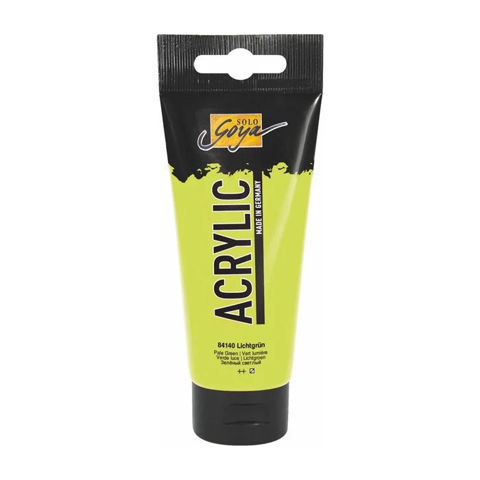 Akrilna boja Solo Goya Acrylic 100 ml