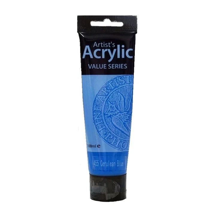 Akrilna boja PHOENIX 200 ml