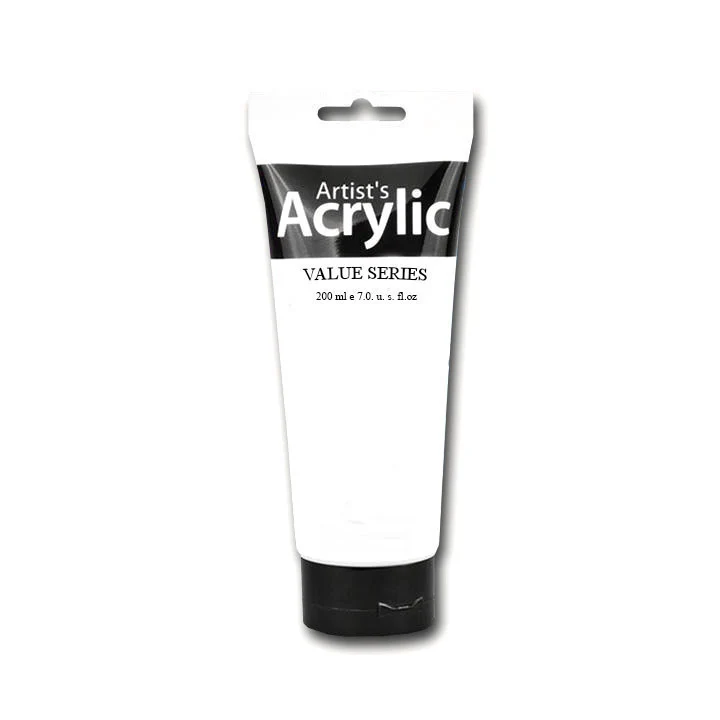 Akrilna boja PHOENIX 200 ml