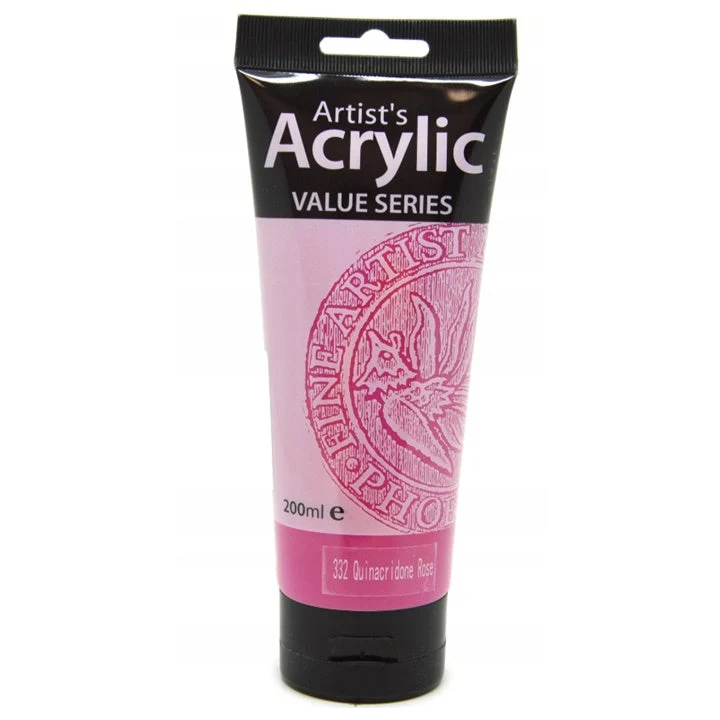 Akrilna boja PHOENIX 200 ml
