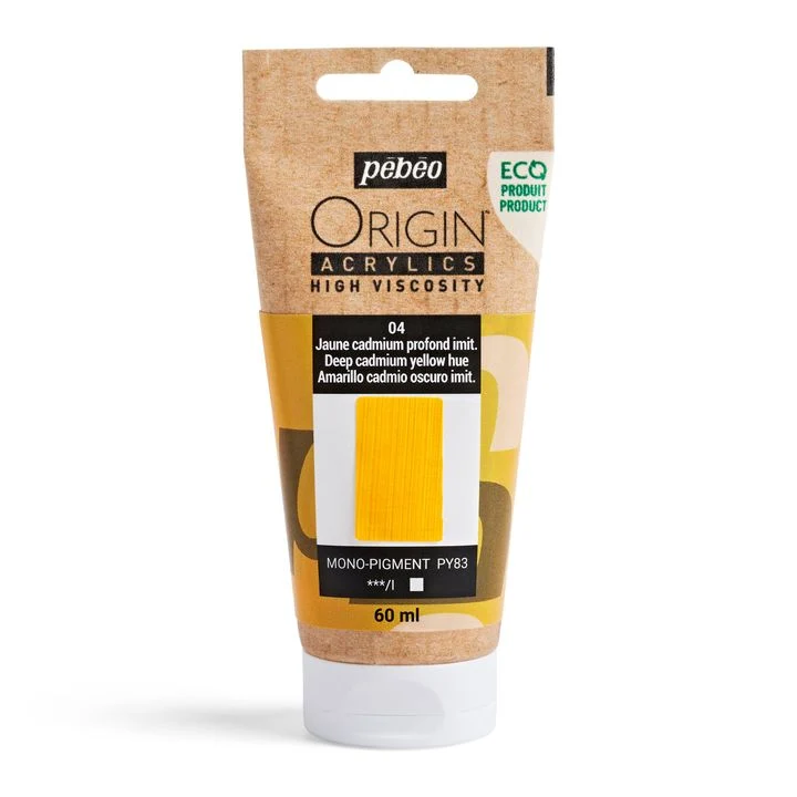 Akrilna boja Pebeo ORIGIN 60 ml