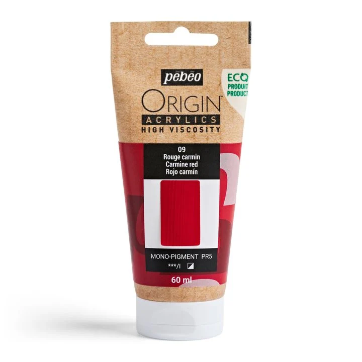 Akrilna boja Pebeo ORIGIN 60 ml