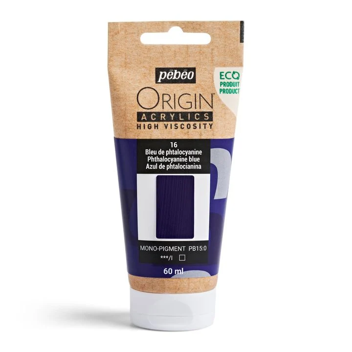 Akrilna boja Pebeo ORIGIN 60 ml
