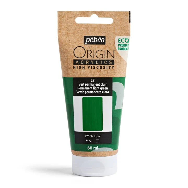 Akrilna boja Pebeo ORIGIN 60 ml