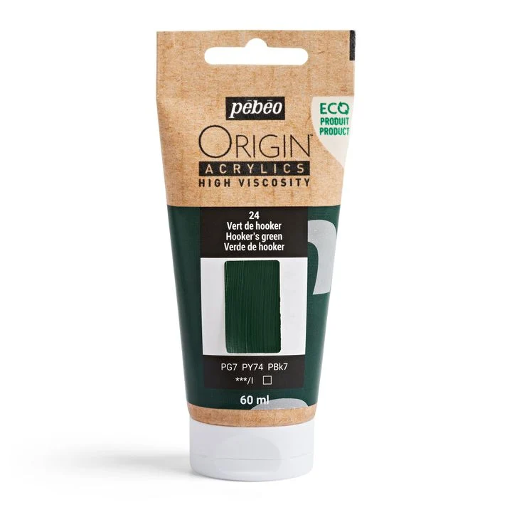 Akrilna boja Pebeo ORIGIN 60 ml