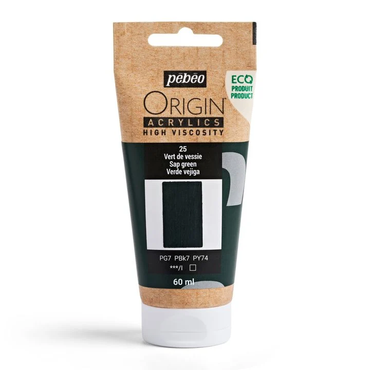 Akrilna boja Pebeo ORIGIN 60 ml