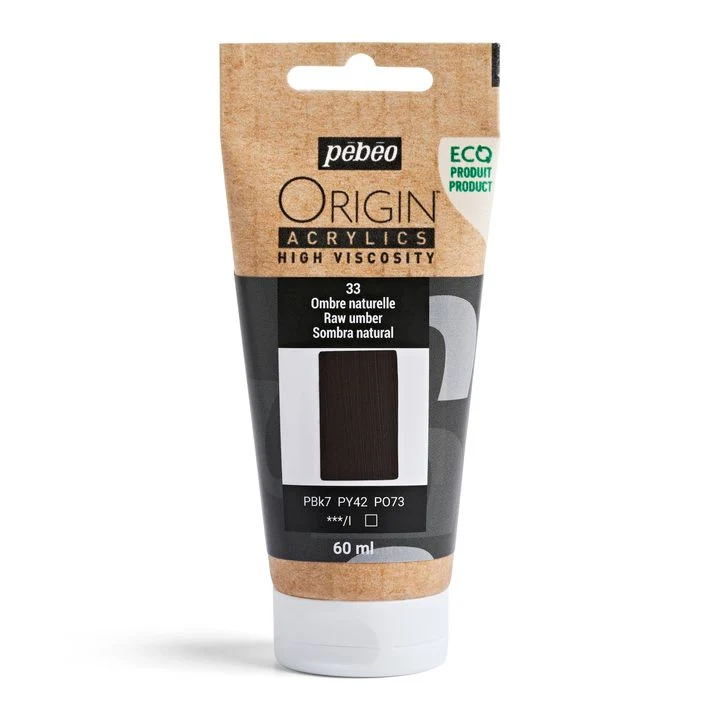 Akrilna boja Pebeo ORIGIN 60 ml