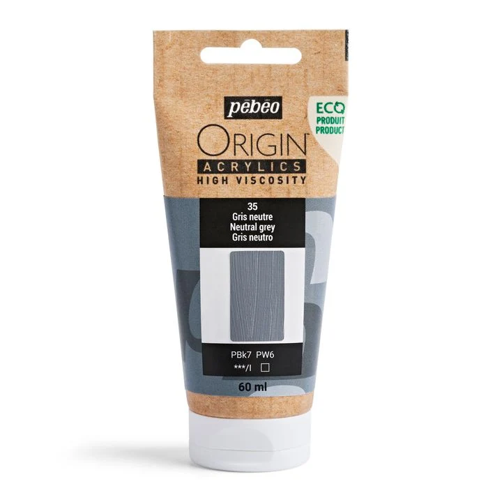 Akrilna boja Pebeo ORIGIN 60 ml
