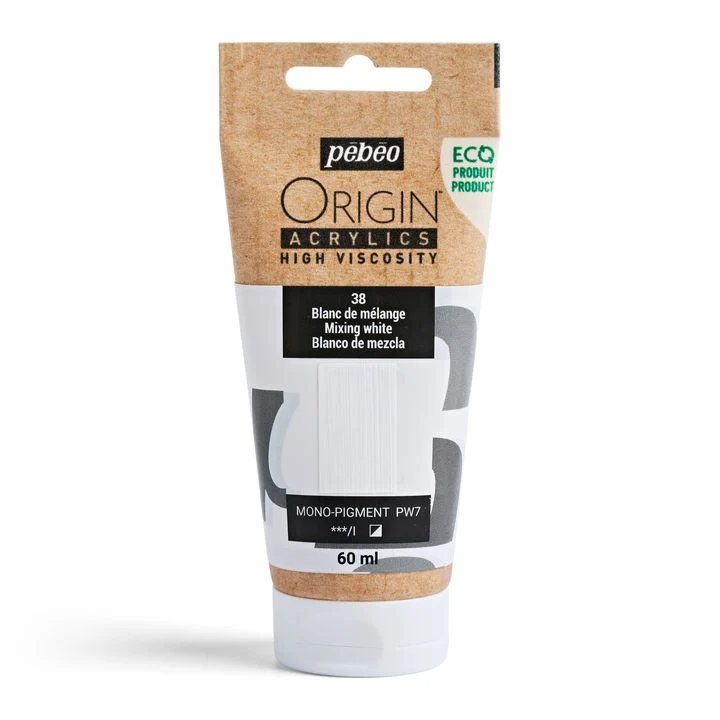 Akrilna boja Pebeo ORIGIN 60 ml