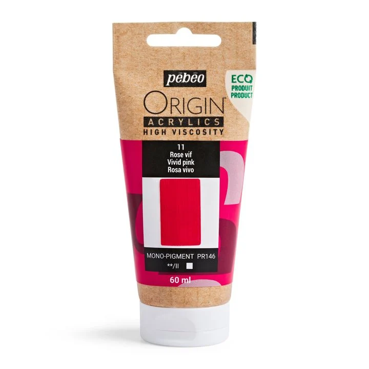 Akrilna boja Pebeo ORIGIN 60 ml