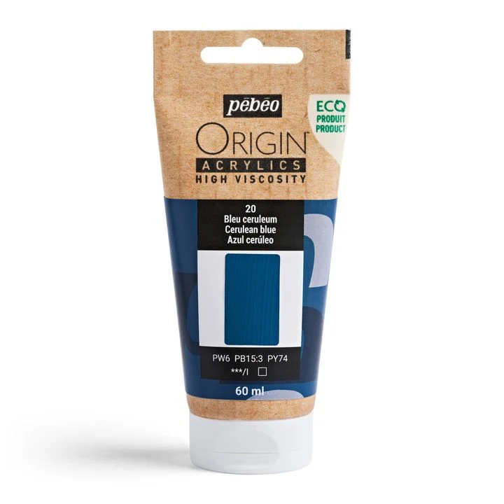 Akrilna boja Pebeo ORIGIN 60 ml