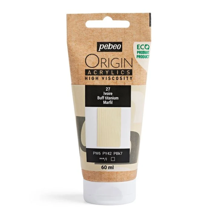 Akrilna boja Pebeo ORIGIN 60 ml
