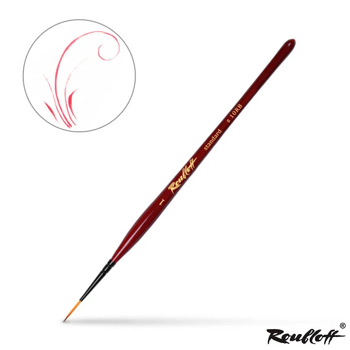 Roubloff четка 10RB Liner