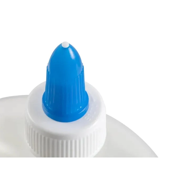 GRAFIX prozirno hobi ljepilo - bistro ljepilo za rukotvorine 250 ml