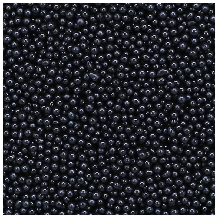 Sitne staklene perlice Pentart 40 gr