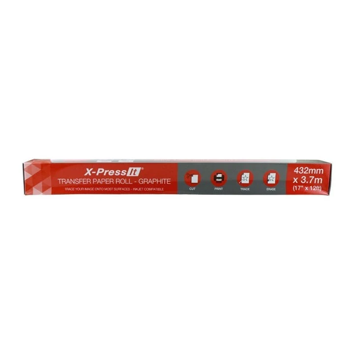 Papir za transfer X-Press It u rolni 3.7 m