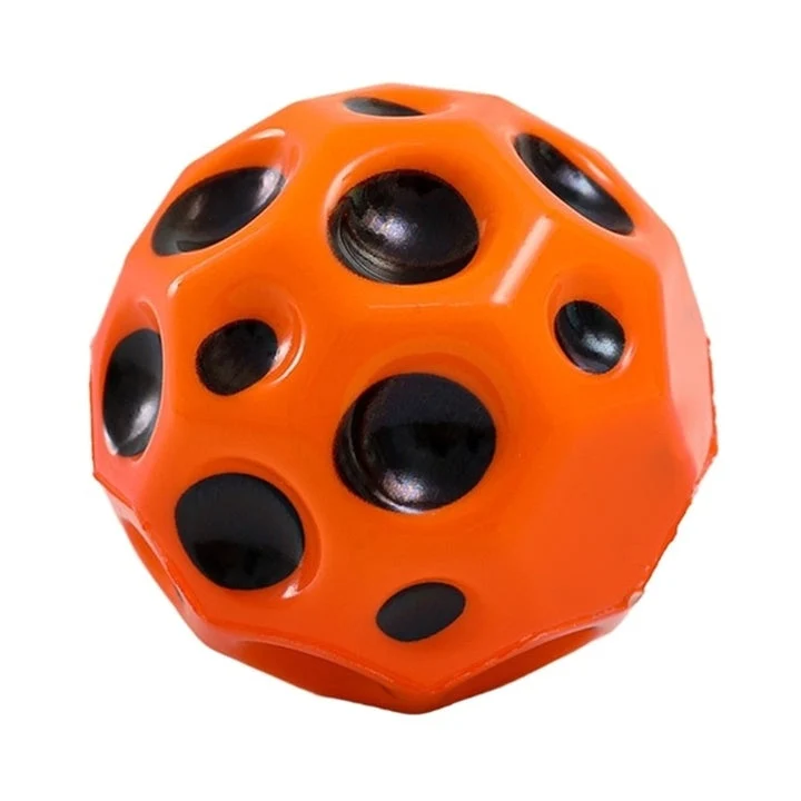 Fidget Crater Ball антистрес топка