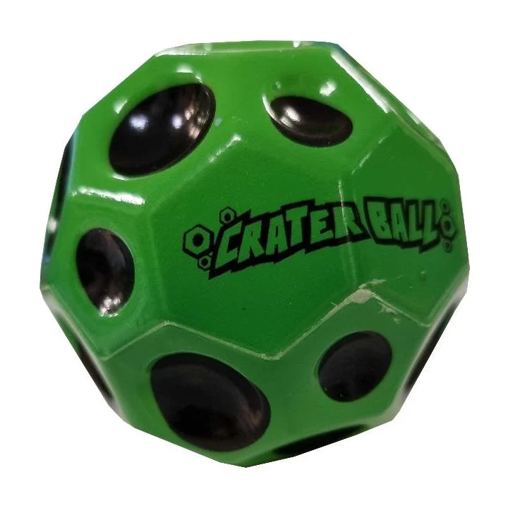 Fidget Crater Ball антистрес топка