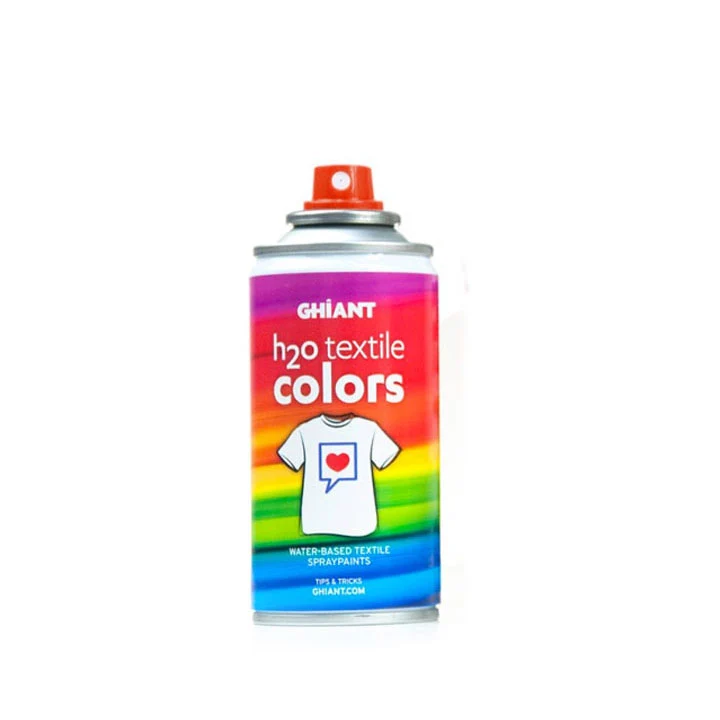 Спрей за текстил Ghiant H2O 150 ml