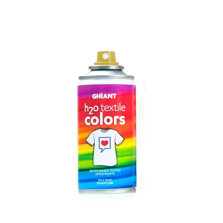 Спрей за текстил Ghiant H2O 150 ml