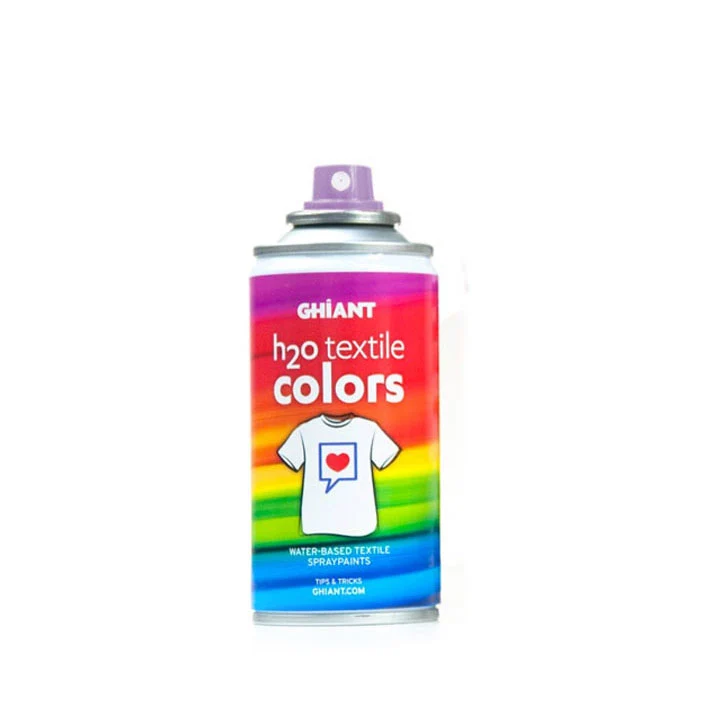 Спрей за текстил Ghiant H2O 150 ml