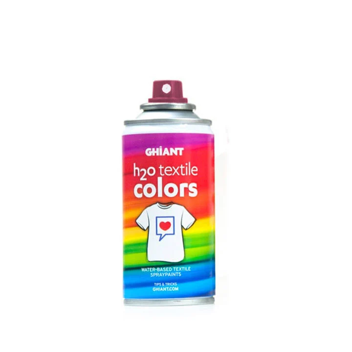 Спрей за текстил Ghiant H2O 150 ml
